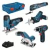 Bosch Akkusæt 12V Gsr-gst-gop-gks-gsa 3x3 Xlb - 0615A0017C 2 Bosch Akkusæt 12V Gsr-gst-gop-gks-gsa 3x3 Xlb - 0615A0017C -Bosch Shop bosch akkusaet 12v gsr gst gop gks gsa 3x3 xlb 0615a0017c