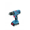 Bosch Akkuskruemaskine Gsr 18V-21 2x2ah L-case - 06019H100A 2 Bosch Akkuskruemaskine Gsr 18V-21 2x2ah L-case - 06019H100A -Bosch Shop bosch akkuskruemaskine gsr 18v 21 2x2ah l case 06019h100a