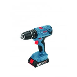 Bosch Akkuslagboremaskine Gsb 18V-21 Solo - 06019H1176