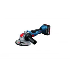 Bosch Akkuvinkelsliber Gwx 18V-10 Solo - 06017B0100