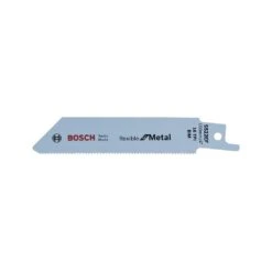 Bosch Bajonetsavkl S522ef Flex Metal 2 Stk - 2608657721