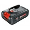 Bosch Batteri 18V Li 4,0ah Power Plus - 1607A350T0 -Bosch Shop bosch batteri 18v li 40ah power plus 1607a350t0