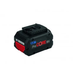 Bosch Batteri Procore 18V 5,5ah - 1600A02149