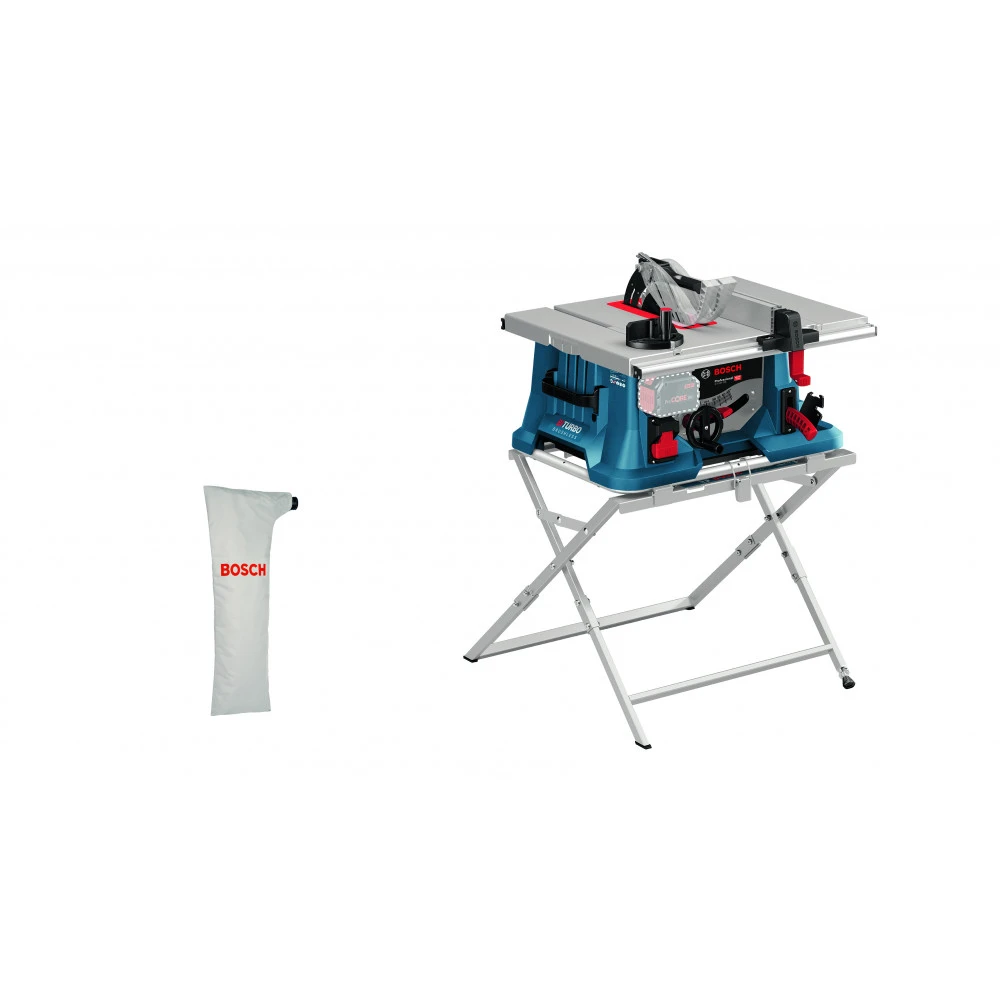 Bosch Bordrundsav Gts 18V-216 Solo Gta 560 - 0601B44002 3 Bosch Bordrundsav Gts 18V-216 Solo Gta 560 - 0601B44002