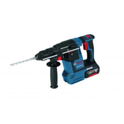 Bosch Borehammer Gbh 18V-26 F 2x5,5a Pc L-boxx - 061191000F