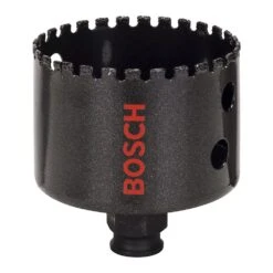 Bosch Diamanthulsav Ø65mm Powerchange - 2608580315