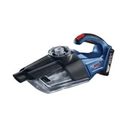 Bosch GAS 18V-1 Batteridrevet Støvsuger - 06019C6200