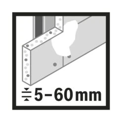 Bosch Hulsav Speed Multi 140mm - 2608580767 -Bosch Shop bosch hulsav speed multi 140mm 2608580767 2