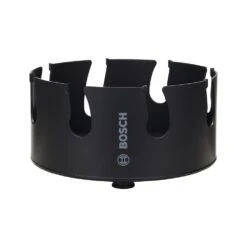 Bosch Hulsav Speed Multi 140mm - 2608580767