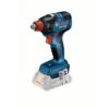Bosch Kombislagnøgle Gdx 18V-200 Solo - 06019J2204