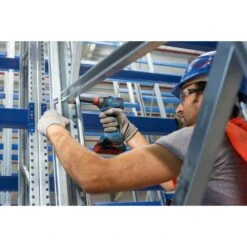 Bosch Kombislagnøgle Gdx 18V-200 Solo - 06019J2204 -Bosch Shop bosch kombislagngle gdx 18v 200 solo 06019j2204 4