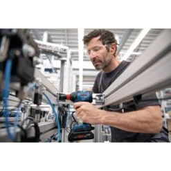 Bosch Kombislagnøgle Gdx 18V-210 C Solo - 06019J0200 -Bosch Shop bosch kombislagngle gdx 18v 210 c solo 06019j0200 4