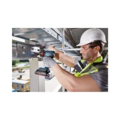 Bosch Kombislagnøgle Gdx 18V-210 C Solo - 06019J0200 -Bosch Shop bosch kombislagngle gdx 18v 210 c solo 06019j0200 5