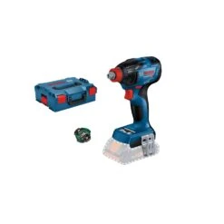 Bosch Kombislagnøgle Gdx 18V-210c 2x5ah L-boxx - 06019J0202 -Bosch Shop bosch kombislagngle gdx 18v 210c 2x5ah l boxx 06019j0202 2