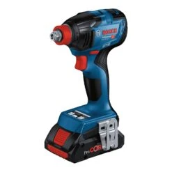 Bosch Kombislagnøgle Gdx 18V-210c Gcy42 L-boxx - 06019J0201