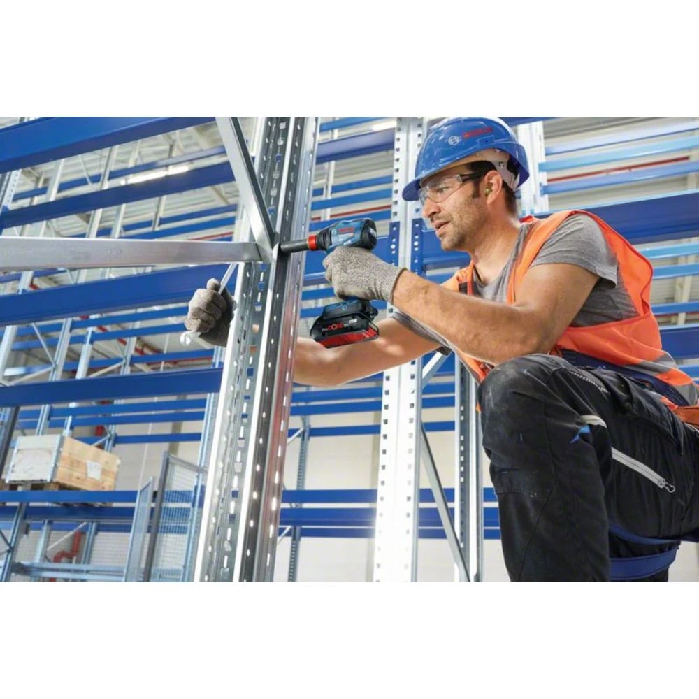 Bosch Kombislagnøgle Gdx 18V-210c Gcy42 L-boxx - 06019J0201 8 Bosch Kombislagnøgle Gdx 18V-210c Gcy42 L-boxx - 06019J0201 - Billede 6