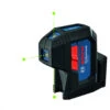 Bosch Punktlaser Gpl 3 G - 0601066N00 -Bosch Shop bosch punktlaser gpl 3 g 0601066n00