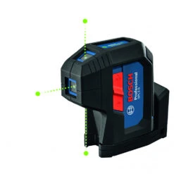 Bosch Punktlaser Gpl 3 G - 0601066N00