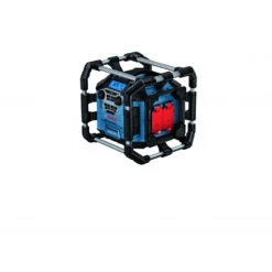 Bosch Radio Gpb 18V-5 C Power Box - 06014A4000