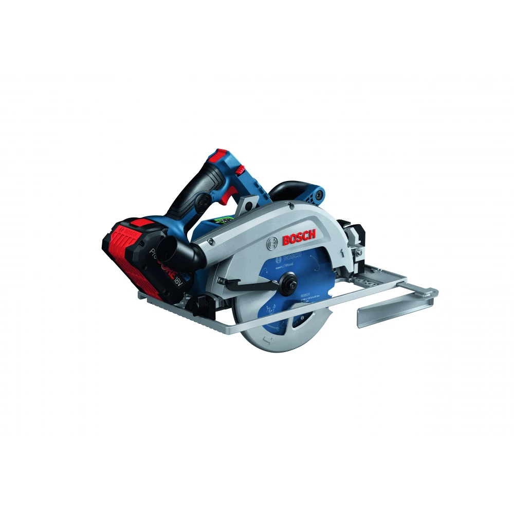 Bosch Rundsav Gks 18V-68 Gc 2x5,5ah Pc L-boxx - 06016B5130 3 Bosch Rundsav Gks 18V-68 Gc 2x5,5ah Pc L-boxx - 06016B5130