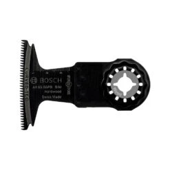 Bosch Savklinge Aii65bspb L:40mm 5stk Hardwood - 2608662031