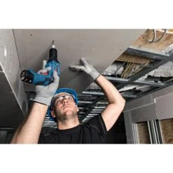 Bosch Skruemaskine Gtb 12V-11 2x2,0ah Gal - 06019E4006 -Bosch Shop bosch skruemaskine gtb 12v 11 2x20ah gal 06019e4006 10