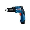 Bosch Skruemaskine Gtb 12V-11 2x2,0ah Gal - 06019E4006 -Bosch Shop bosch skruemaskine gtb 12v 11 2x20ah gal 06019e4006
