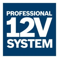 Bosch Skruemaskine Gtb 12V-11 2x2ah L-boxx - 06019E4007 -Bosch Shop bosch skruemaskine gtb 12v 11 2x2ah l boxx 06019e4007 3