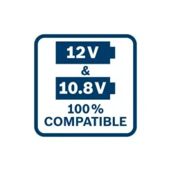 Bosch Skruemaskine Gtb 12V-11 2x2ah L-boxx - 06019E4007 -Bosch Shop bosch skruemaskine gtb 12v 11 2x2ah l boxx 06019e4007 4