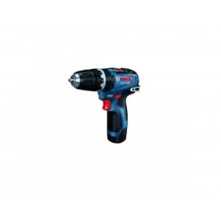 Bosch Slagboremaskine Gsb 12V-35 Solo L-boxx - 06019J9001