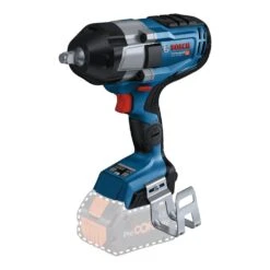 Bosch Slagnøgle Gds 18V-1000 C Gcy 42 Solo Lb - 06019J8001