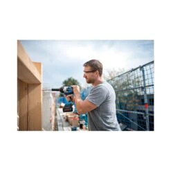 Bosch Slagnøgle Gds 18V-1000 C Gcy 42 Solo Lb - 06019J8001 -Bosch Shop bosch slagngle gds 18v 1000 c gcy 42 solo lb 06019j8001 4