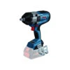 Bosch Slagnøgle Gds 18V-1000 Solo - 06019J8300 -Bosch Shop bosch slagngle gds 18v 1000 solo 06019j8300