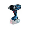 Bosch Slagnøgle Gds 18V-1050 H Solo - 06019J8500 -Bosch Shop bosch slagngle gds 18v 1050 h solo 06019j8500
