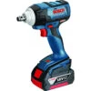 Bosch Slagnøgle Gds 18V-ec 300 Solo L-boxx - 06019D8201 -Bosch Shop bosch slagngle gds 18v ec 300 solo l boxx 06019d8201