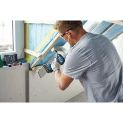 Bosch Slagskruetrækker Gdr 18V-210 C 2x4pc Lb - 06019J0102 -Bosch Shop bosch slagskruetraekker gdr 18v 210 c 2x4pc lb 06019j0102 3