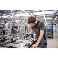 Bosch Slagskruetrækker Gdr 18V-210 C 2x4pc Lb - 06019J0102 -Bosch Shop bosch slagskruetraekker gdr 18v 210 c 2x4pc lb 06019j0102 7