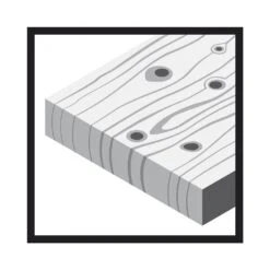 Bosch Slibebånd 100x610mm K100 10stk - 2608606137 -Bosch Shop bosch slibeband 100x610mm k100 10stk 2608606137 3