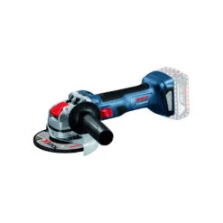 Bosch Vinkelsliber Gwx 18V-7 125mm Solo - 06019H9101